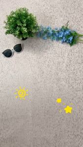 [KIDSFASHIONKOLEKSI] 1026 Dress Casual 2in1 With Crop Jeans Jacket Pink Flowers