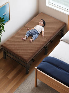 Giường Di Động Gập Được Có Kết Nối Rộng 1 Đơn Vị