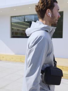 Mark Ryden Sling Bag for men Messenger Bag Waterproof Crossbody Bag Men MR8028