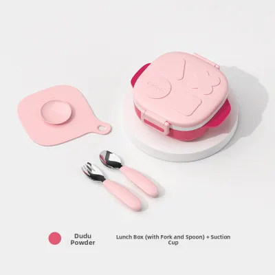 Octoto | Insulated Portable Baby Food Box
