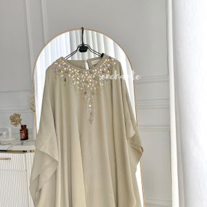 Goenzshop Kaftan Saphire