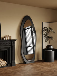 SAMEDREAM | Fashionable Full-length Dressing Mirror