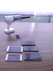 Aeromass Vacuum Cordless Vacuum Car Vaccum Wireless Vakum Kereta Vacum Cleaner 585G