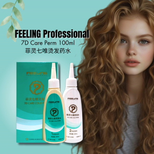 Feeling Pro 7D Care Perm 100ml