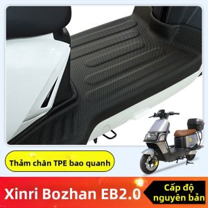 Phụ Kiện Đế Chân Xe Điện Cho Trang Trí