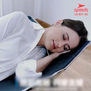 031-42 SPEEDS Tempat Tidur Floding Bed Lipat Bahan Alumunium Tempat Tidur Outdoor Indoor Portable