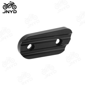 JNYD Motorcycle Inspection Cover CNC Aluminum For Harley Sportster XL 883 1200 48 72 Iron SuperLow Forty Eight XL883 XL1200