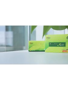 Xin Xiang Yin Toilet Paper 27 rolls 140g with 4ply 100 draw of tissue papers with 3 plus