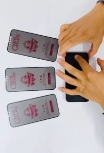 ANTI GORES REDMI 12C 13C 9C 10A 6A 5A A1 THEMPERED GLASS SPY CRAMIC MATTE ANTI PECAH LUFFMAN