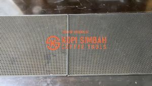 Spare Part Packing Seal / Gasket Supplement Grouphead Mesin Kopi Espresso Sparepart Coffee Maker Machine 58 mm Universal