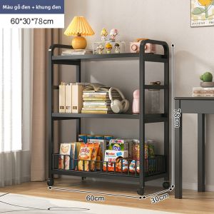 Kệ Sắp Xếp Đa Tầng