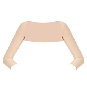 Áo gen nịt tay định hình bắp tay sau hút mỡ Harita cao cấp xuất Nhật