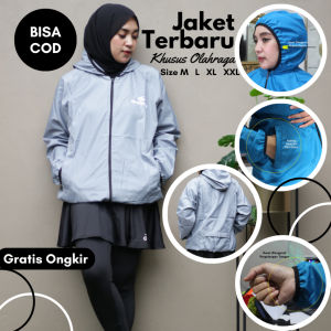 Jaket Olahraga Oversize & Premium: Pilihan Terbaik untuk Aktivitas Anda