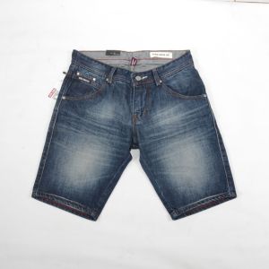 Celana Pendek Pria Dewasa Jeans King Man Terbaru
