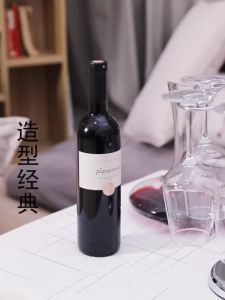 Giá Đựng Ly Rượu Ngược Trang Trí Nhà