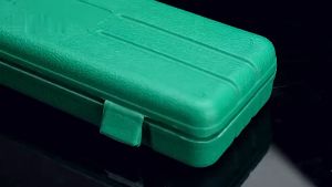 ชุดลูกบล็อกยาว ชุดบล็อก ชุดประแจไฟฟ้า ลูกบล็อคลมยาว ลูกบล็อกดำ 1/2 4หุน ตัวยาว 10 ตัว พร้อมกล่อง ชุดขวา 10-12-13-14-16-17-19-22-24mm