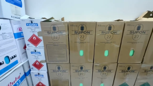 Gas Lạnh R22 Supon 13.6kg | Gas Máy Lạnh Kho Lạnh Điều Hòa