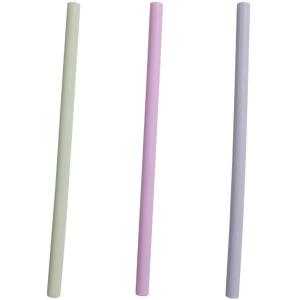 CAROTE | Child Food Grade Silicone Drinking Straw