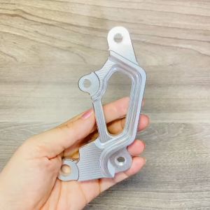 Pát trước Ab 2013-2023 đĩa 260/267mm xài heo zin theo xe Pad heo dầu sắc sảo tỉ mỉ thông số chuẩn