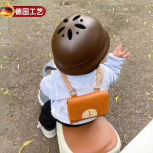 LENIHALC | Childrens Safety Helmet 2-6 Years