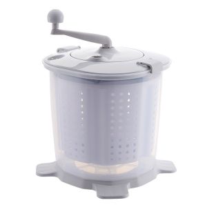 MAISHILANG | Manual Washing and Dehydrating Machine