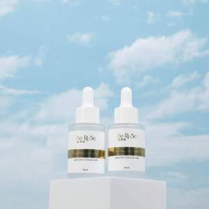 เซรั่มไฮยากันแดดไฮยา เซริเซ่