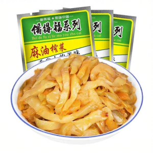 Appetizer Preserved Vegetables 40g