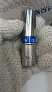 HOBO ลูกบล็อกยาว 1/2"(4หุน) 12 เหลี่ยม เบอร์ 16  แท้100%  ผลิตไต้หวัน (MADE IN TAIWAN)