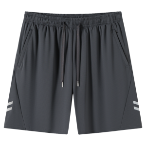 MiiOW | Ice Silk Quick-Drying Loose Shorts