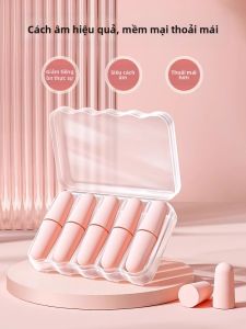 Tất Cả Các Loại Tai Nghe Chống Tiếng Ồn Siêu Mạnh Cho Học Tập Và Ngủ Không Gây Tổn Thương Tai Q3046 Phụ Kiện Phòng Ngủ Mới Nâng Cấp