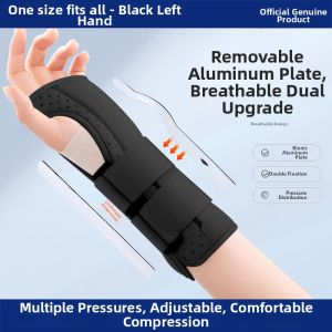 Wrist Sprain Tendinitis Fracture Wrist Support