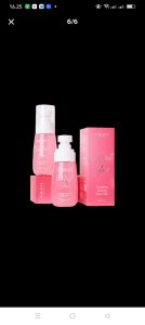 FACE MIST GLOW KF BEAUTY