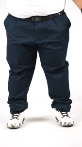 BIG J O R D A N celana Chino pria panjang jumbo big size stretch O R I G I N A L 54 52 50 48 46 44 42
