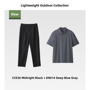 Beneunder | Moisture-wicking Breathable Quick-dry Anti-uv Mens Shirt