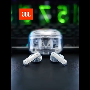 JBL Tune Beam 2 หูฟังไร้สายมาพร้อม Adaptive Noise Cancelling ให้เสียง JBL Pure Bass ใช้งานได้นานสูงสุด 48 ชั่วโมง