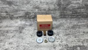 KIT KARET STABIL DEPAN SEMUA TIPE ISUZU PANTHER LAMA KOTAK / PICK UP / 2.3 2300 CC / 2.5 2500 CC HARGA 1 SET PER SEBELAH RODA
