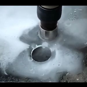 ดอกเจาะ โฮลซอ กระเบื้อง หินแกรนิต หัวเพชร ขนาด 6-50 มม.จํานวน 15 ชิ้น Diamond Tool Drill Bit Hole Saw