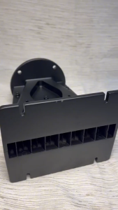 Line Array Horn waveguide 6.4" x 5" x 7 inches METAL 1.5 inch Throat