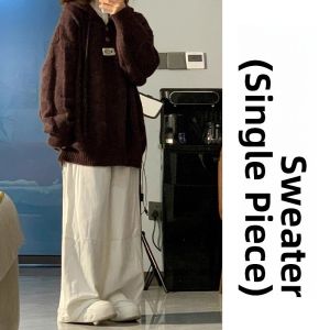 PEIZIXUAN | Fake Lamb Fleece Vest Women Spring Short Figure Layering
