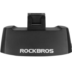 RockBros | Đèn Đuôi Xe Đạp Điều Khiển Từ Xa Thông Minh
