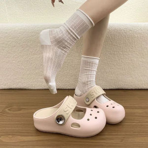 JIFANPAUL | Ballet Arch Support Summer Sandals