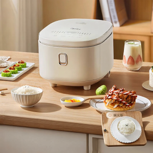 Midea | Smart Multi-functional Rice Cooker 4L