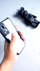 PAKET 2 IN 1 CASE REALME 11 4G 2023 / REALME NARZO 50I PRIME SOFT HARD CASE SUPER SLIM EXCELLENT