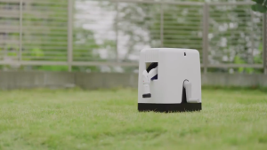 Bộ vòi tưới tự thu dây 15 mét Aurora Takagi R715FJC2-01