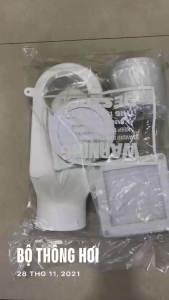 (Q2HCM) Bộ thông hơi máy sấy Electroluk chính hảng