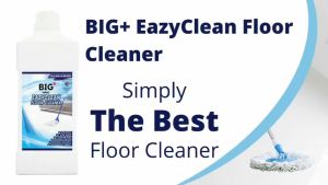 [EZ4U] BIG+ EazyClean Floor Cleaner Liquid Flooring Tiles Cleaner Pencuci Lantai