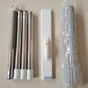 Bàn Chải Lau Nhà Đầu Mút Bọt Biển 33cm Bằng Cotton Thấm Nước Loại Cạo Thẻ Xanh Phụ Kiện Bàn Chải Lau Sàn Gia Đình