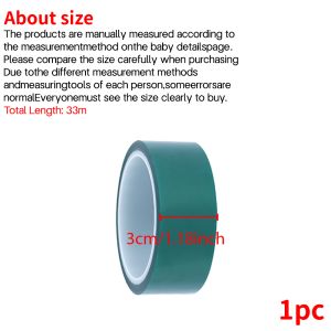 High Temperature TapesHeat Heat Resistant Sublimation Polyimide Film Self Adhesive Transfer Protective Tape for Electronic Task