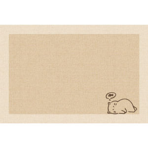 xy | Waterproof Japanese Customized Rug