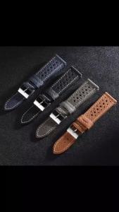 High Quality Woven Nylon Fabric Watch Strap 18mm 20mm 22mm For Seiko For Rolex For Omega Band One piece Men Replacement Bracelet